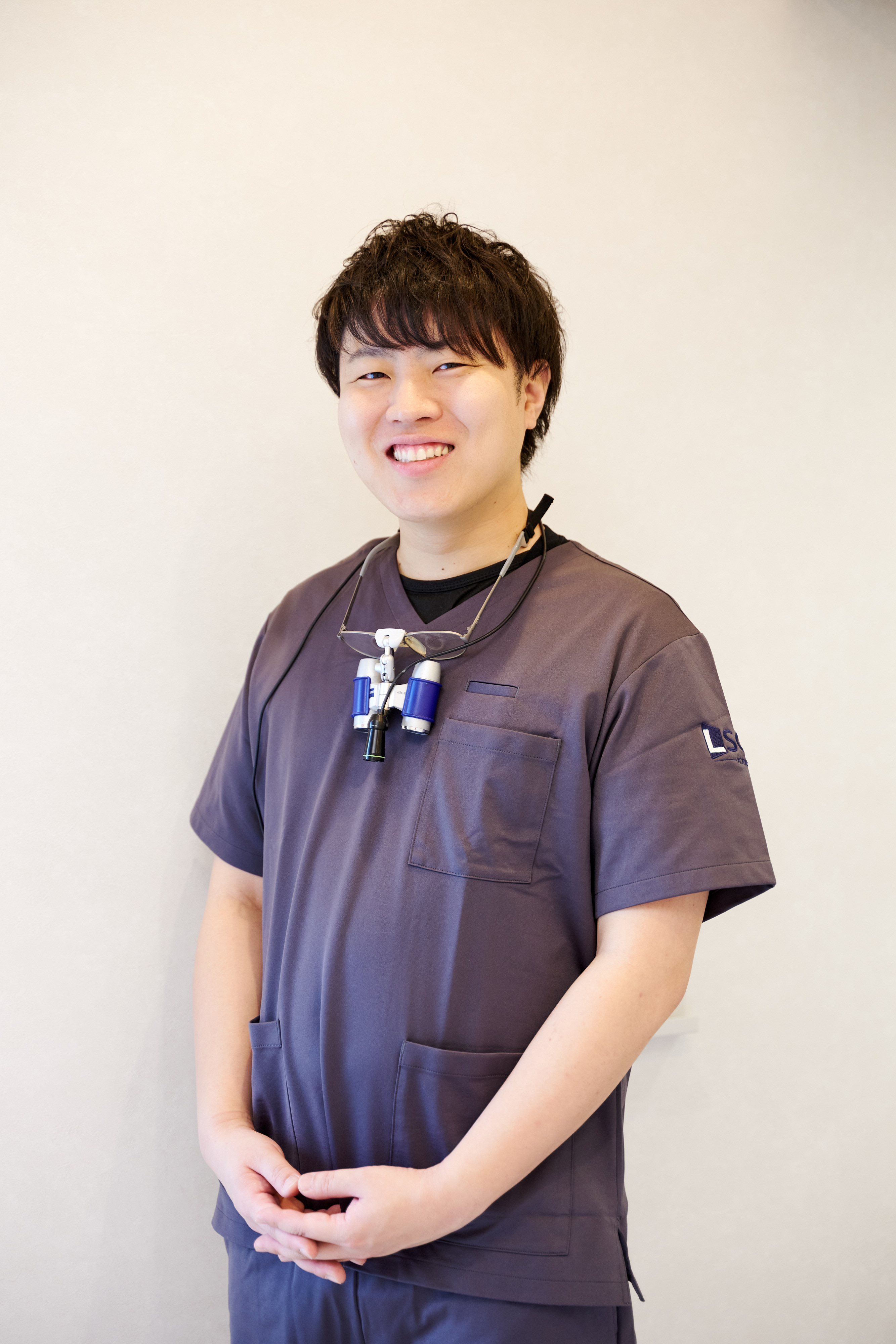 豊中服部ノボ歯科・矯正歯科クリニック 院長 幸田昇